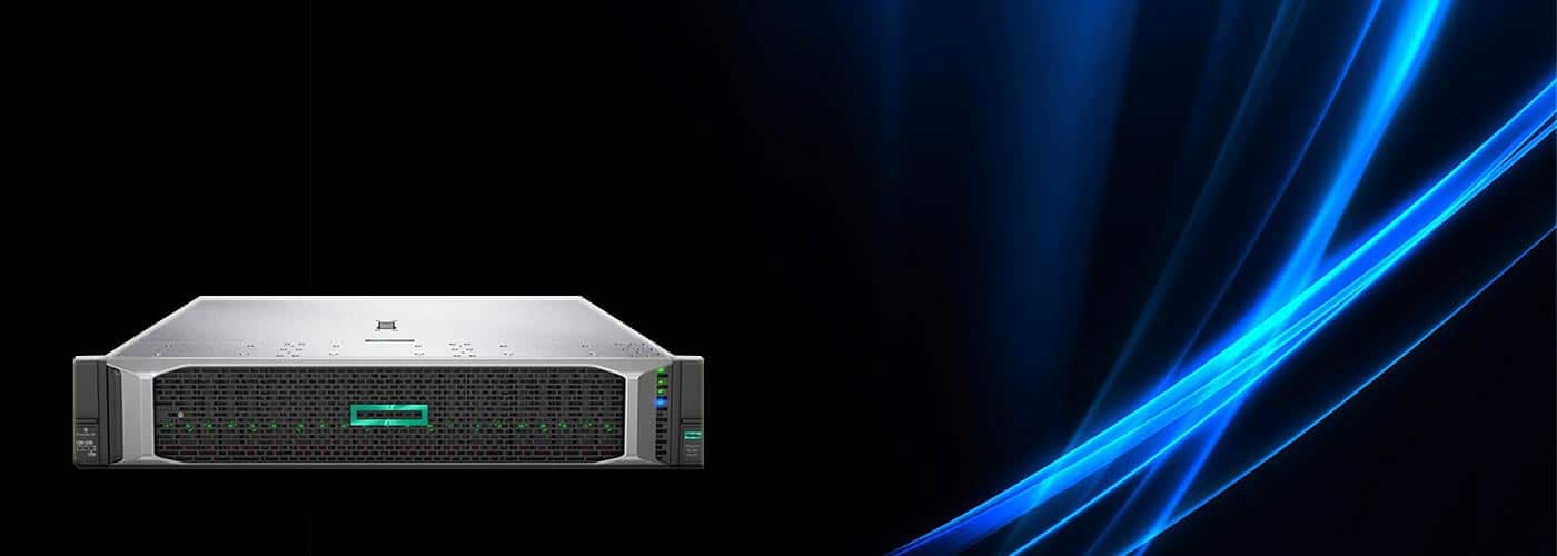server-hp server hp
