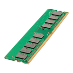 رم سرور HPE 8GB DDR4-2400 Unbuffered با پارت نامبر 862974-B21