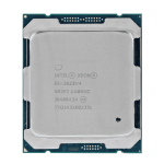 سی پی یو سرور Intel Xeon E5-2623 v4
