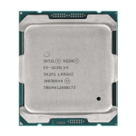 سی پی یو سرور Intel Xeon E5-2630L v4