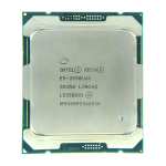 سی پی یو سرور Intel Xeon E5-2650L v4