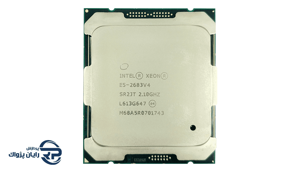 سی پی یو سرور Intel Xeon E5-2683 v4