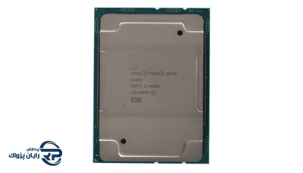 سی پی یو سرور Intel Xeon Gold 5220S P11856-B21