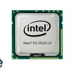 سی پی یو سرور اینتل Intel Xeon E5-2620v3 با پارت نامبر 719051-B21