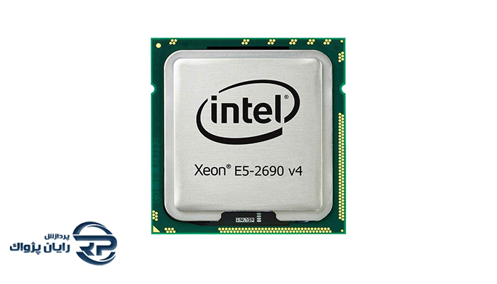 سی پی یو سرور اینتل Intel Xeon E5-2690v4
