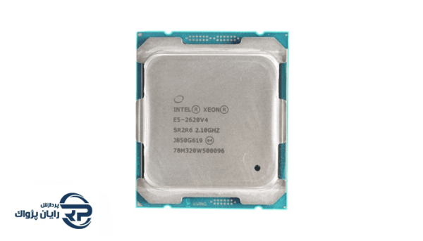 سی پی یو سرور اینتل CPU Intel Xeon E5-2620v4