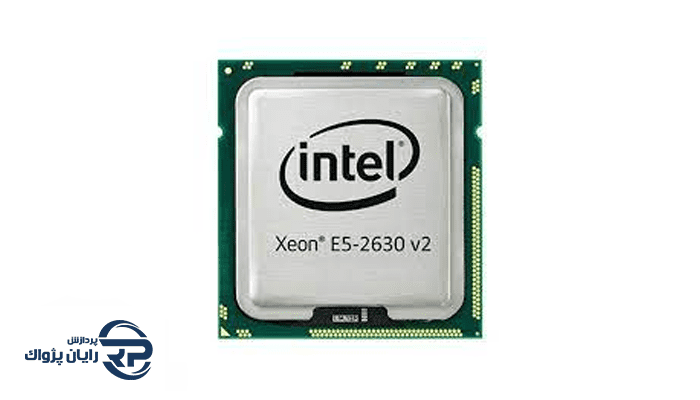 سی پی یو سرور اینتل Intel Xeon E5-2630v3 با پارت نامبر 719050-B21
