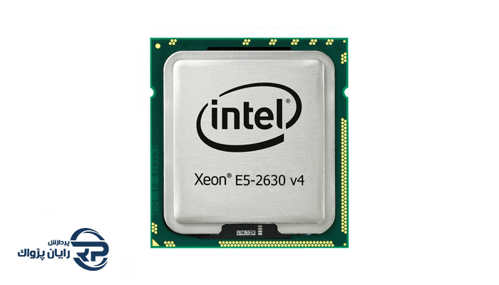 سی پی یو سرور اینتل CPU Intel Xeon E5-2630v4