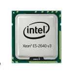 سی پی یو سرور اینتل CPU Intel Xeon E5-2640v3