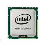 سی پی یو سرور اینتل CPU Intel Xeon E5-2640v4