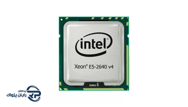 سی پی یو سرور اینتل CPU Intel Xeon E5-2640v4