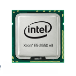 سی پی یو سرور اینتل CPU Intel Xeon E5-2650v3
