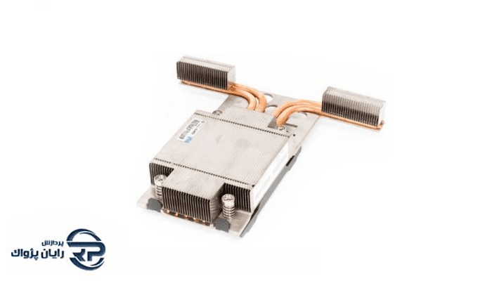 هیت سینک سرور اچ پی HP/HPE DL360 G9 High Performance Heat Sink Kit با پارت نامبر 795235-B21