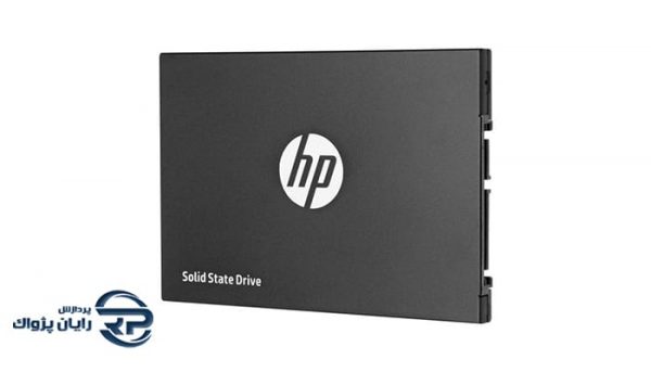 اس اس دی اچ پی HP S700 120GB SATA 6G SFF
