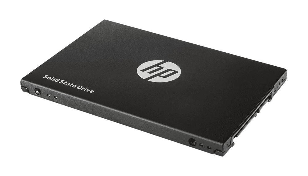 اس اس دی SSD HP S700 1TB SATA 6G SFF