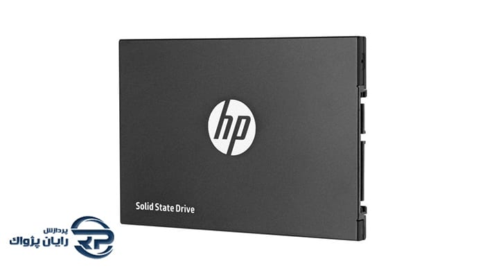 اس اس دی اچ پی HP S700 Pro 128GB SATA 6G SFF