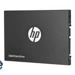 اس اس دی اچ پی HP S700 Pro 256GB SATA 6G SFF SSD
