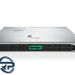 سرور اچ پی دی ال ۳۶۰ جی۱۰ HPE ProLiant Server DL360 G10 LFF