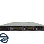 سرور اچ پی HPE ProLiant Server DL360 G8 LFF