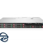 سرور اچ پی HPE ProLiant Server DL360 G8 SFF