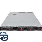 سرور اچ پی دی ال 360 جی 9 HPE ProLiant Server DL360 G9 LFF