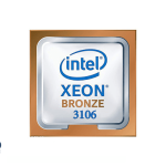 سی پی یو سرور اینتل CPU Intel Xeon Bronze 3106