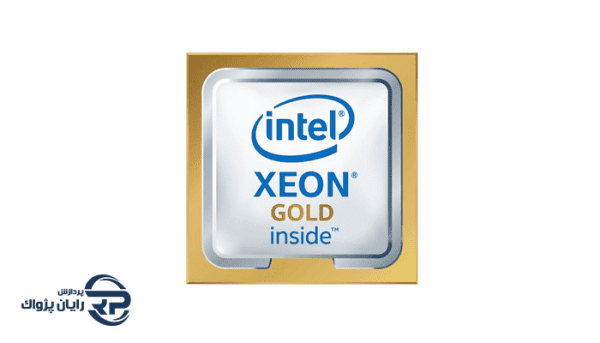 سی پی یو سرور اینتل Intel Xeon Gold 6140 با پارت نامبر 826878-B21
