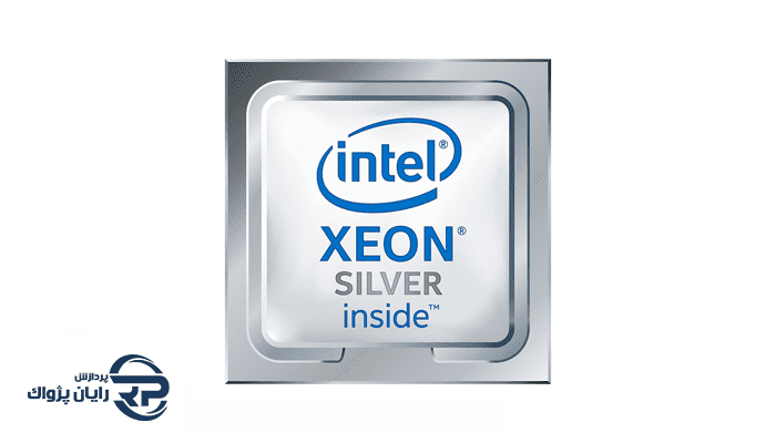 سی پی یو سرور اینتل Intel Xeon Silver 4112 با پارت نامبر 873647-B21