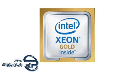 سی پی یو زئون اینتل Intel Xeon Gold 6150 با پارت نامبر 826884-B21