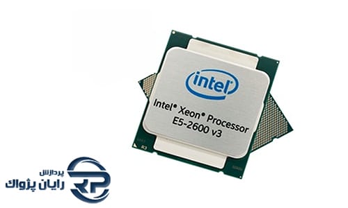 سی پی یو سرور اینتل مدل Xeon E5-2620v3