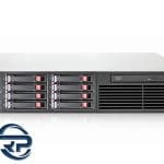 سرور اچ پی دی ال 380 جی 7 HPE ProLiant Server DL380 G7