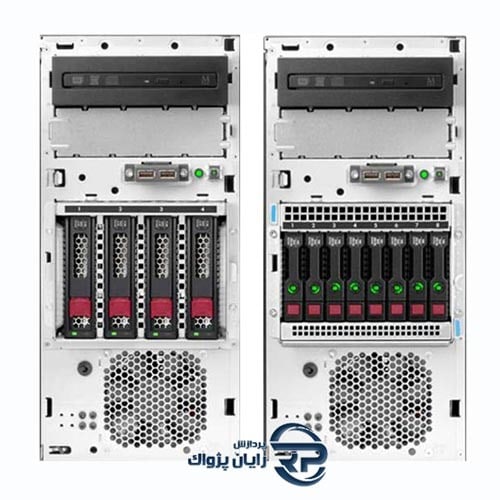HPE ProLiant Server ML30 G10