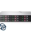 سرور اچ پی دی ال 380 جی 9| HPE ProLiant Server DL380 G9 LFF