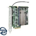 اسمارت کنترلر اچ پی ای مدل Smart Array P840/4GB FBWC 12Gb 2-ports Internal SAS