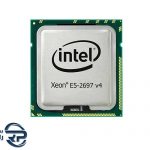 پردازنده اینتل CPU Intel Xeon E5-2697v4 با پارت نامبر 817963-B21