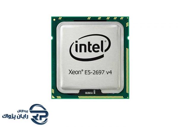 پردازنده اینتل CPU Intel Xeon E5-2697v4 با پارت نامبر 817963-B21