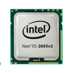 سی پی یو سرور اینتل Intel Xeon E5-2695v2