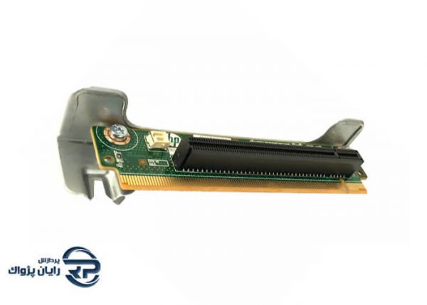کارت رایزر سرور اچ پی HP DL360 Gen9 Low Profile PCIe Slot CPU2 Kit با پارت نامبر 764642-B21