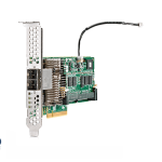 رید کنترلر سرور HP/HPE Smart Array P441-4GB FBWC 12Gb 2-ports با پارت نامبر 726825-B21