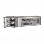 ماژول فیبر نوری اچ پی HPE C8R25A MSA 2040 10Gb SW iSCSI SFP+ 4-Pack Transceiver با پارت نامبر C8R25A