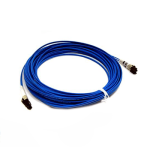 کابل فیبر نوری اچ پی HPE Premier Flex LC/LC Multi-mode OM4 2 Fiber 5m Cable با پارت نامبر QK734A