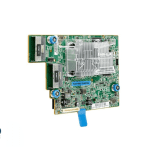 رید کنترلر سرور HP/HPE Smart Array P840ar 2GB FBWC 12Gb 2-port Internal SAS Controller با پارت نامبر 843199-B21