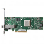 کارت HBA سرور اچ پی HPE StoreFabric SN1000Q 16GB 1-port PCIe FC Host Bus Adapter با پارت نامبر QW971A
