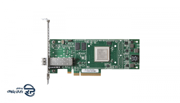 کارت HBA سرور اچ پی HPE StoreFabric SN1000Q 16GB 1-port PCIe FC Host Bus Adapter با پارت نامبر QW971A