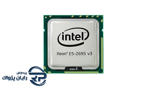 سی پی یو سرور اینتل Intel Xeon E5-2695v3