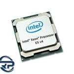 سی پی یو سرور اینتل CPU Intel Xeon E5-2695v4 با پارت نامبر 817961-B21