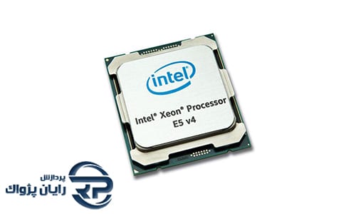 سی پی یو سرور اینتل مدل Xeon E5-2695v4