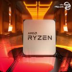 اشتباه AMD در بسته بندی پردازنده‌های Ryzen 5 3600