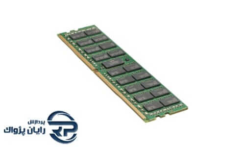رم سرور اچ پی HP/HPE 32GB Quad Rank x4 PC3-14900L با پارت نامبر 708643-B21