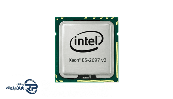 سی پی یو سرور اینتل Intel Xeon E5-2697v2